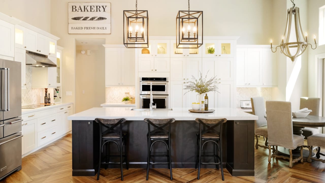 Kitchen Cabinets Phoenix, Scottsdale, Gilbert & Tucson, Arizona