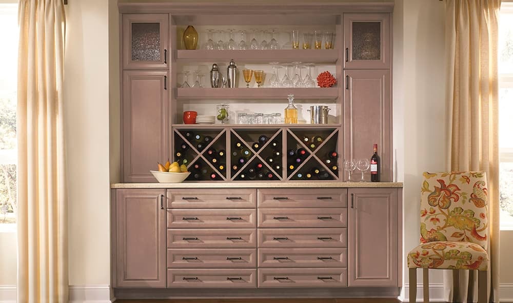 Bar Cabinets Phoenix, Scottsdale, Gilbert & Tucson